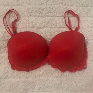 VS PINK Date Night Bra